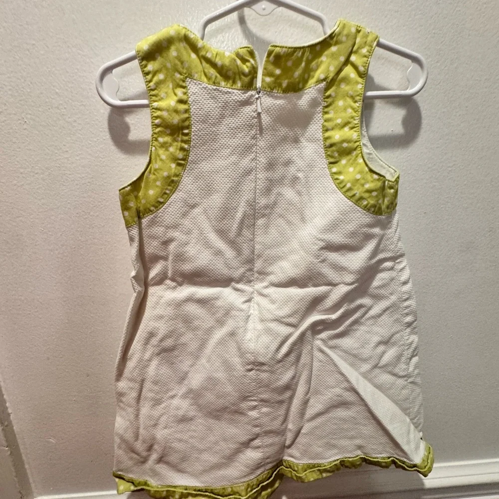 Gymboree charming dress